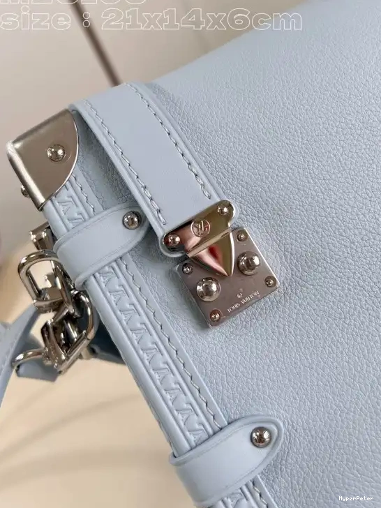 Trunk Side PM-21*14*6CM LOUIS VUITTON 0517